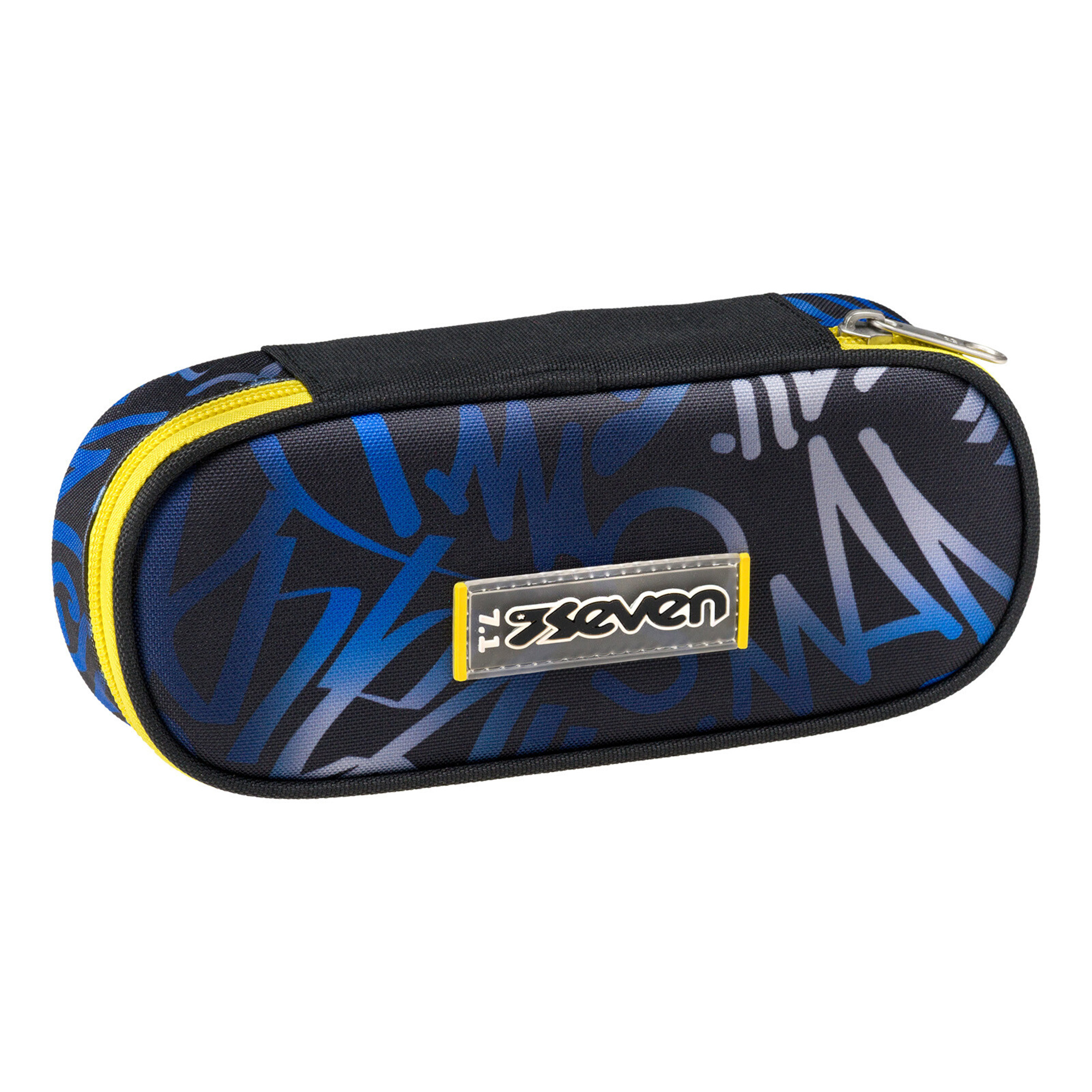 Bustina astuccio round seven hidden spot boy - SEVEN