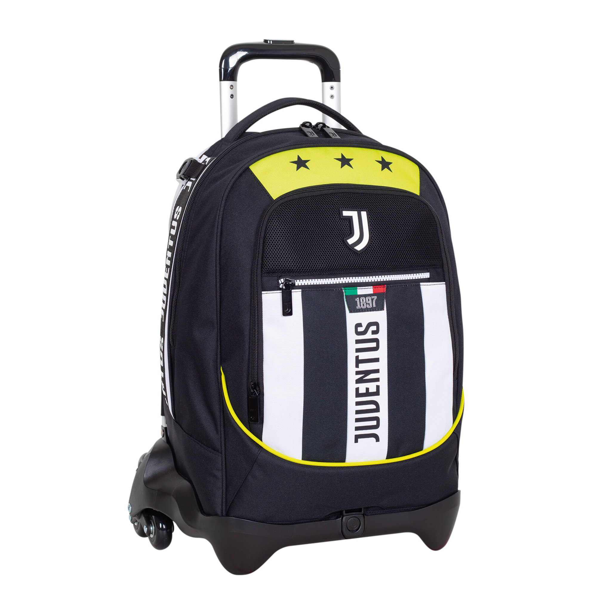 Trolley jack-3wd juventus magic goal - SEVEN