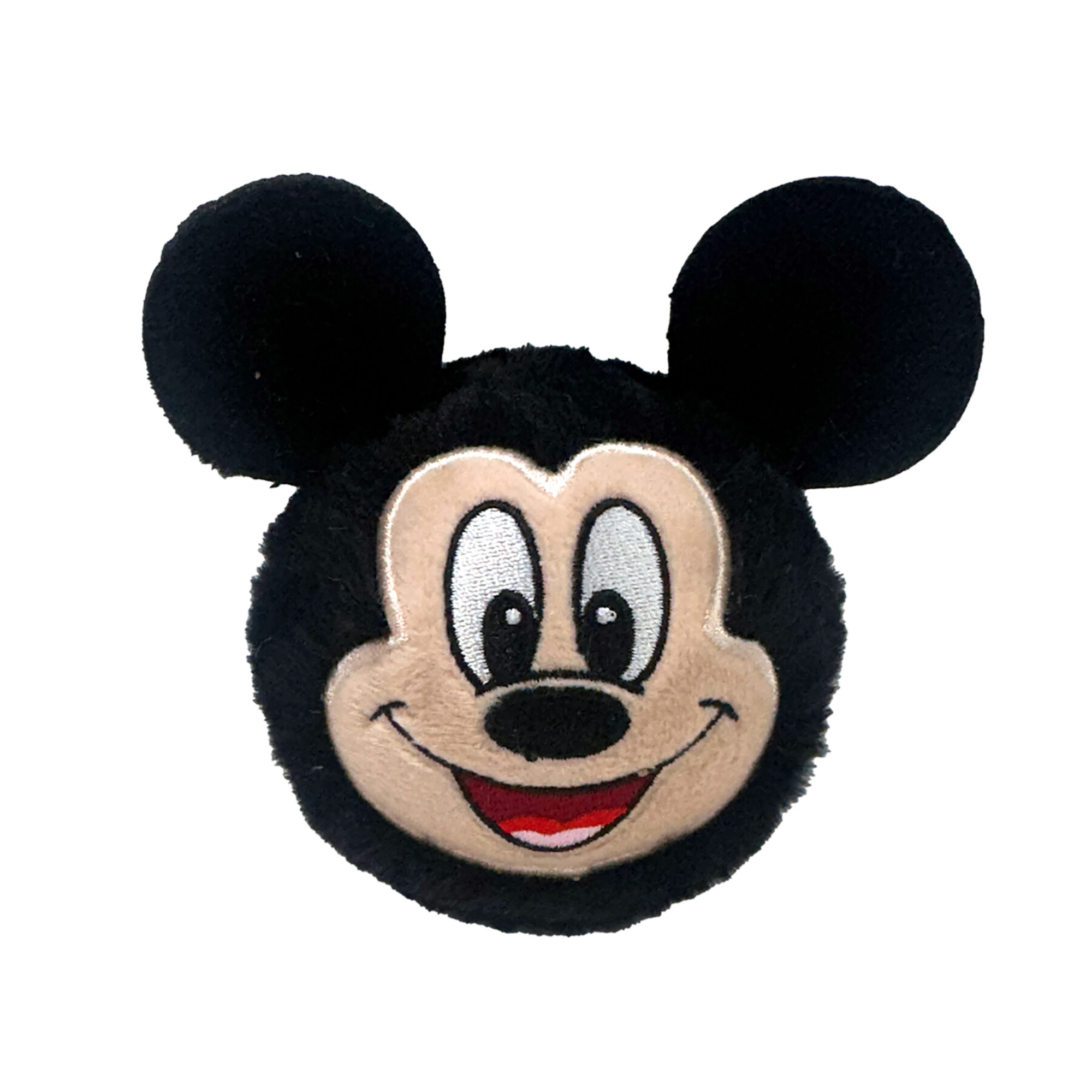 Ty beanie bouncers - disney - mickey, teneri peluche rimbalzanti tutti da collezionare, t83024 - TY, Disney
