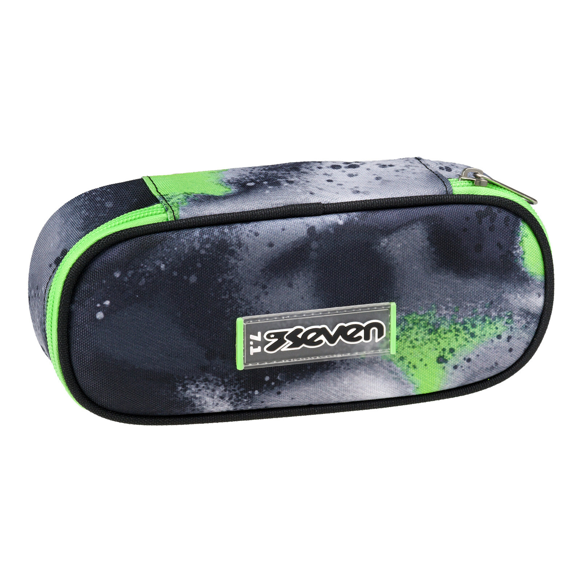Bustina astuccio round plus seven  sprint paint boy - SEVEN