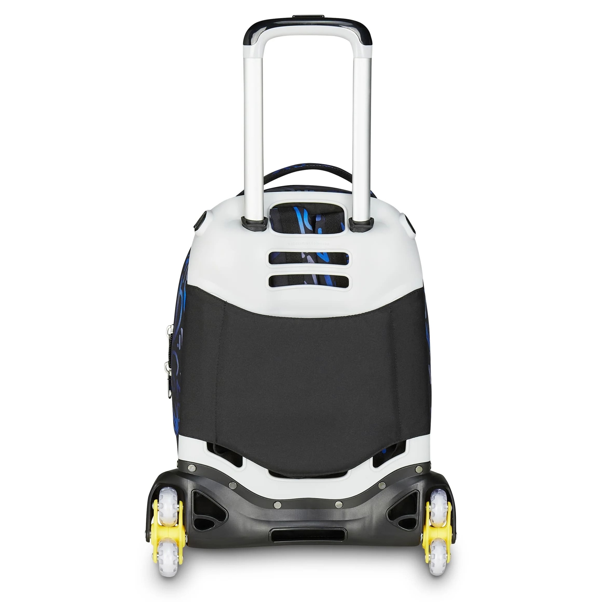 Trolley jack -3wd+ detach seven hidden spot boy - SEVEN