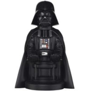 Cable guys – porta controller playstation & smartphone –  star wars darth vader - Star Wars