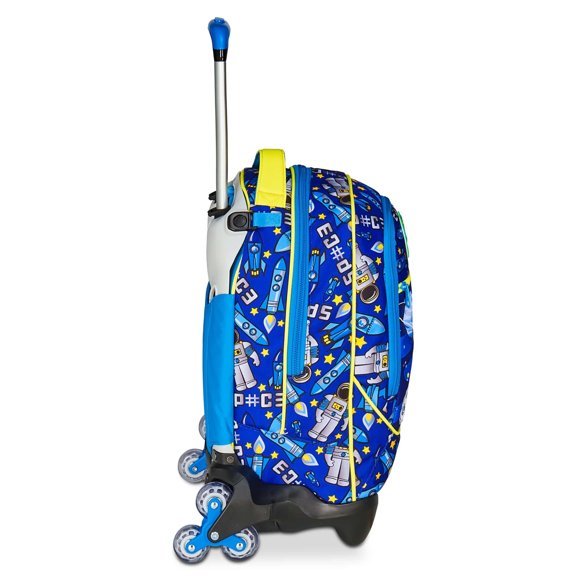 Trolley jack-3wd+ sj gang flyrocket boy - SEVEN