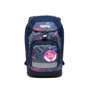 Ergobag prime bearlaxy zaino ergonomico ed ecosostenibile per la scuola elementare - Ergobag
