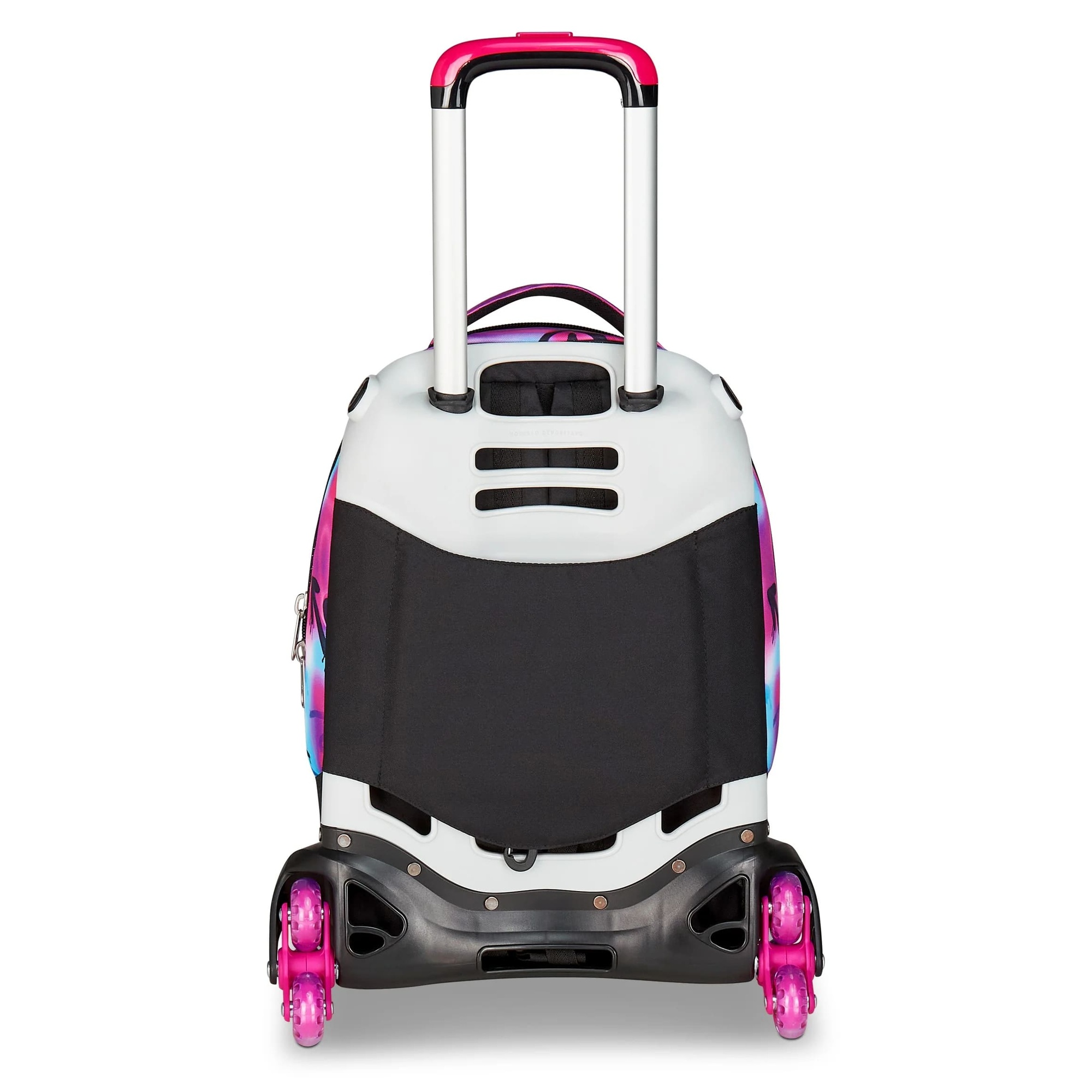 Trolley jack -3wd+ detach seven sprint paint girl - SEVEN