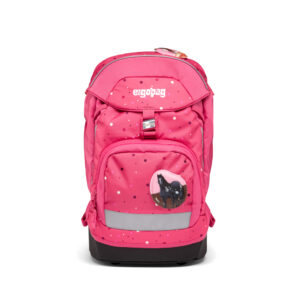 Ergobag prime horse dreambear zaino ergonomico ed ecosostenibile per la scuola elementare - Ergobag