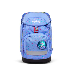 Ergobag prime adorabearl zaino ergonomico ed ecosostenibile per la scuola elementare - Ergobag
