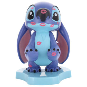 Cable guys – porta controller playstation & smartphone –  mini stitch - Disney Stitch