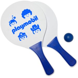 Set 2 racchette e pallina - 