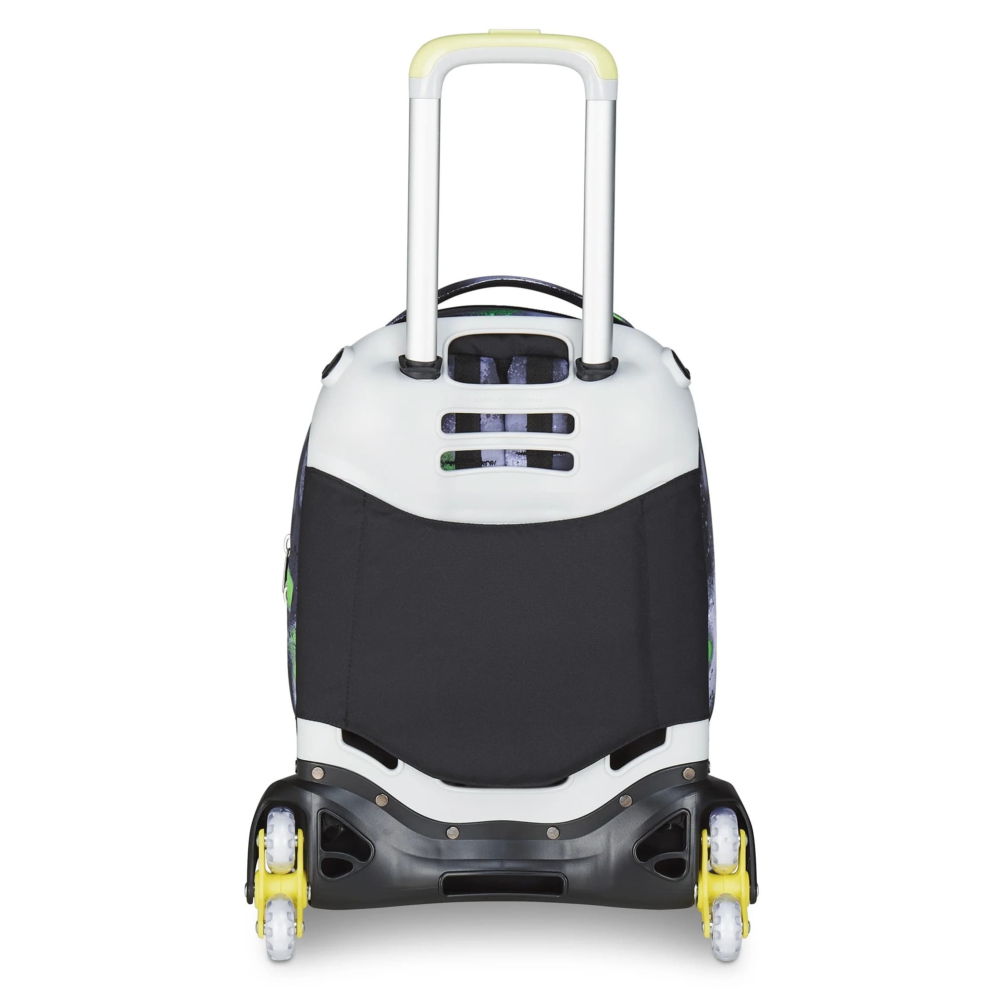 Trolley jack -3wd+ detach seven  sprint paint boy - SEVEN