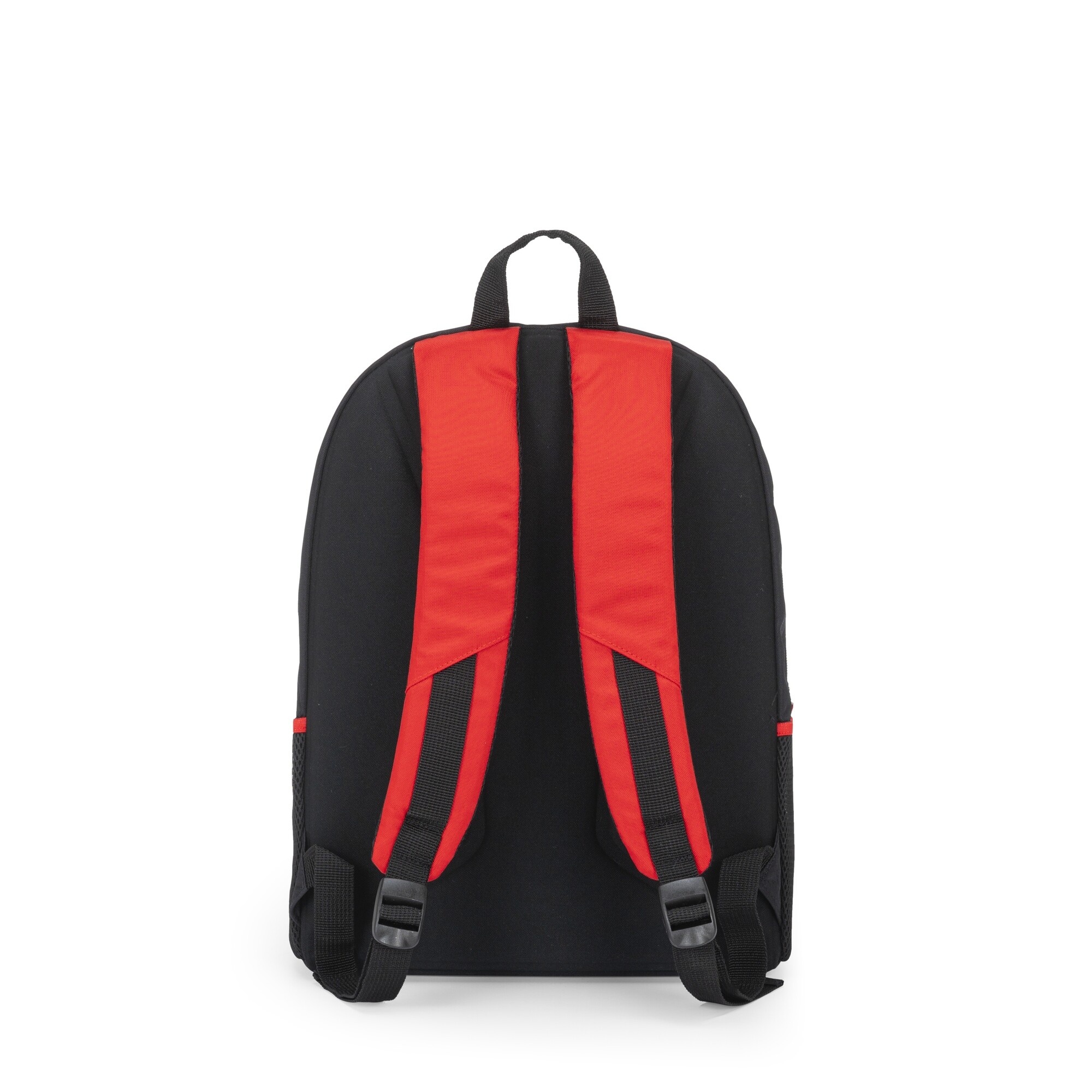 Zaino scuola organizzato con chiusure a zip one piece - ONE PIECE