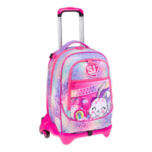 Trolley jack-3wd+ sj gang fantasys girl - SEVEN