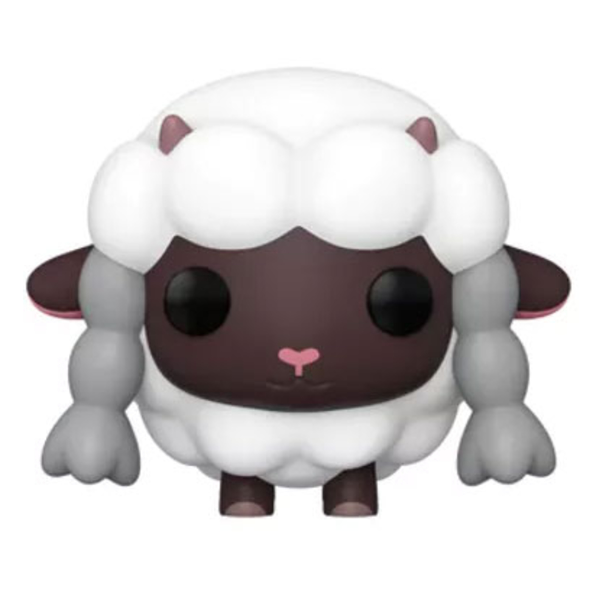 Funko pop -  pokemon wooloo -  958 - POKEMON