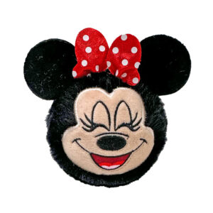 Ty beanie bouncers - disney - minnie, teneri peluche rimbalzanti tutti da collezionare, t83025 - TY, Minnie