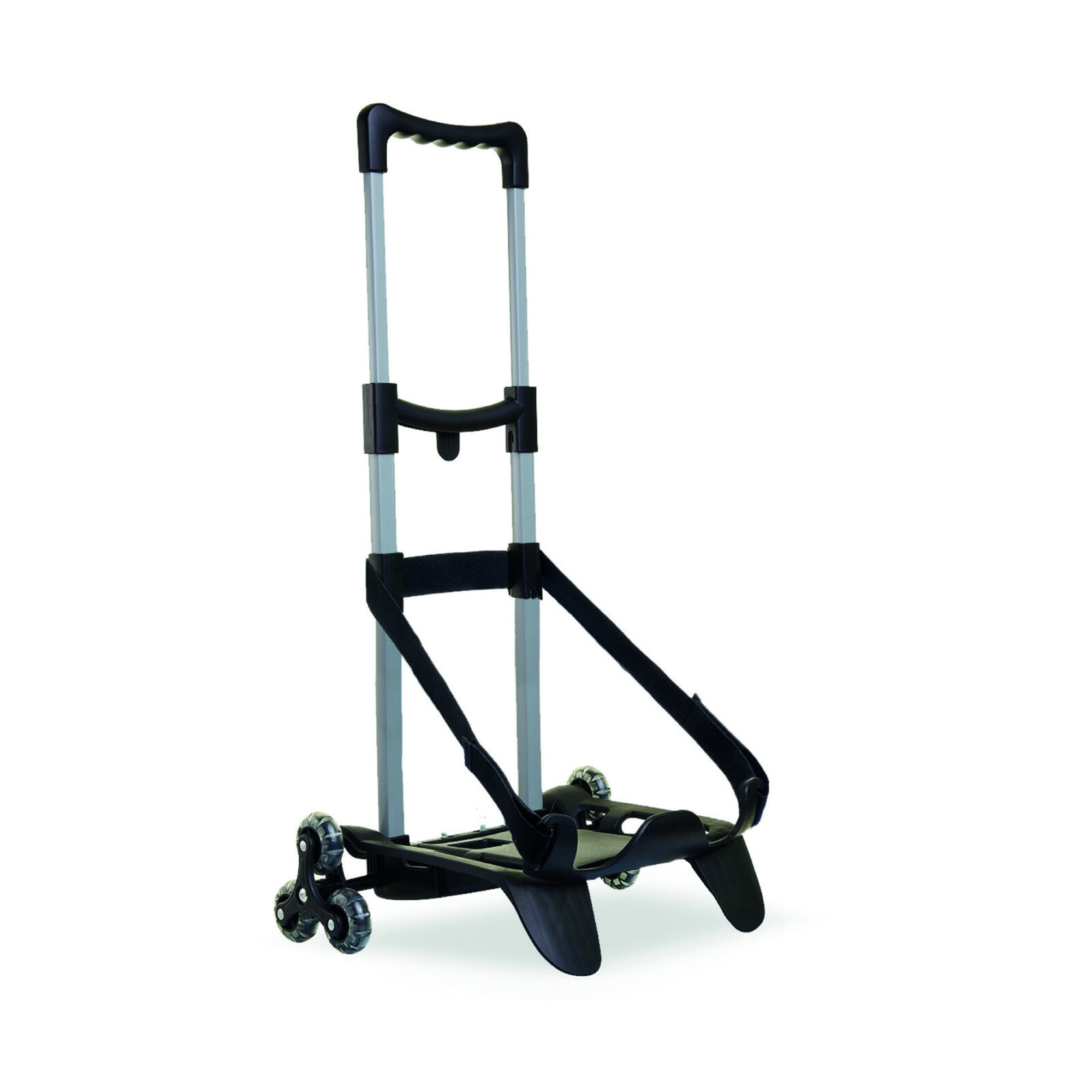 Be box trolley top sj gang universale assortito - SEVEN