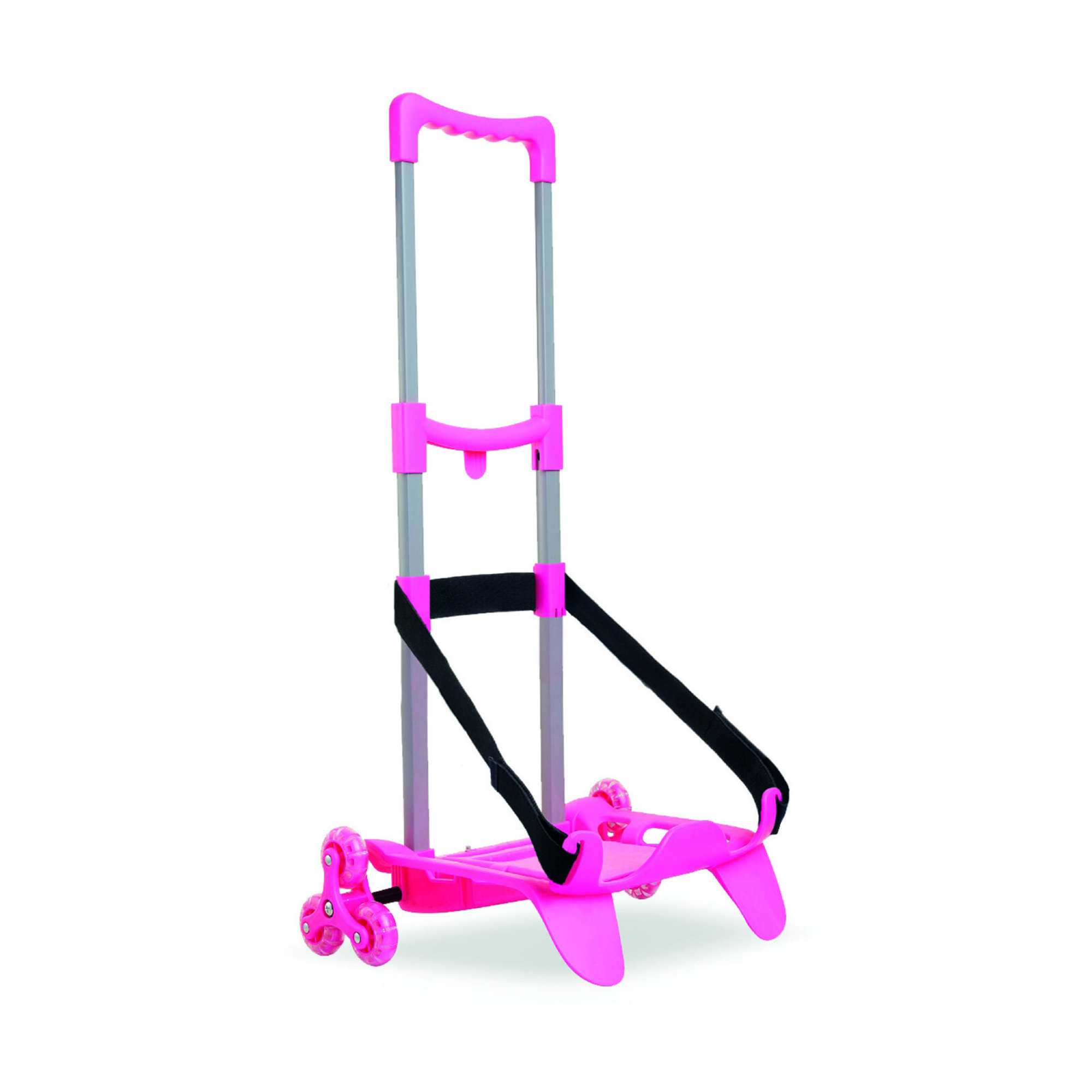 Be box trolley top sj gang universale assortito - SEVEN