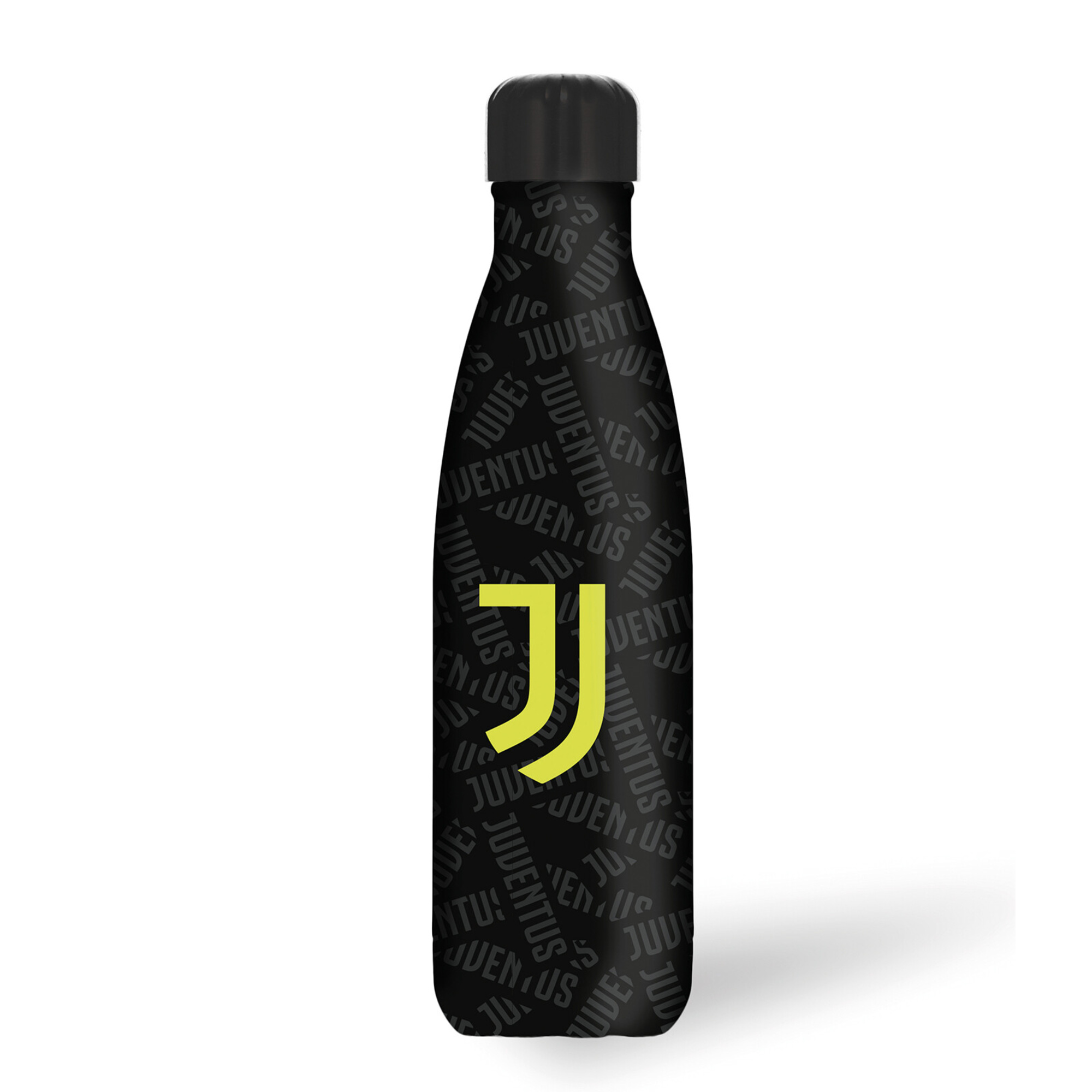 Borraccia termica in acciaio inox juventus - SEVEN