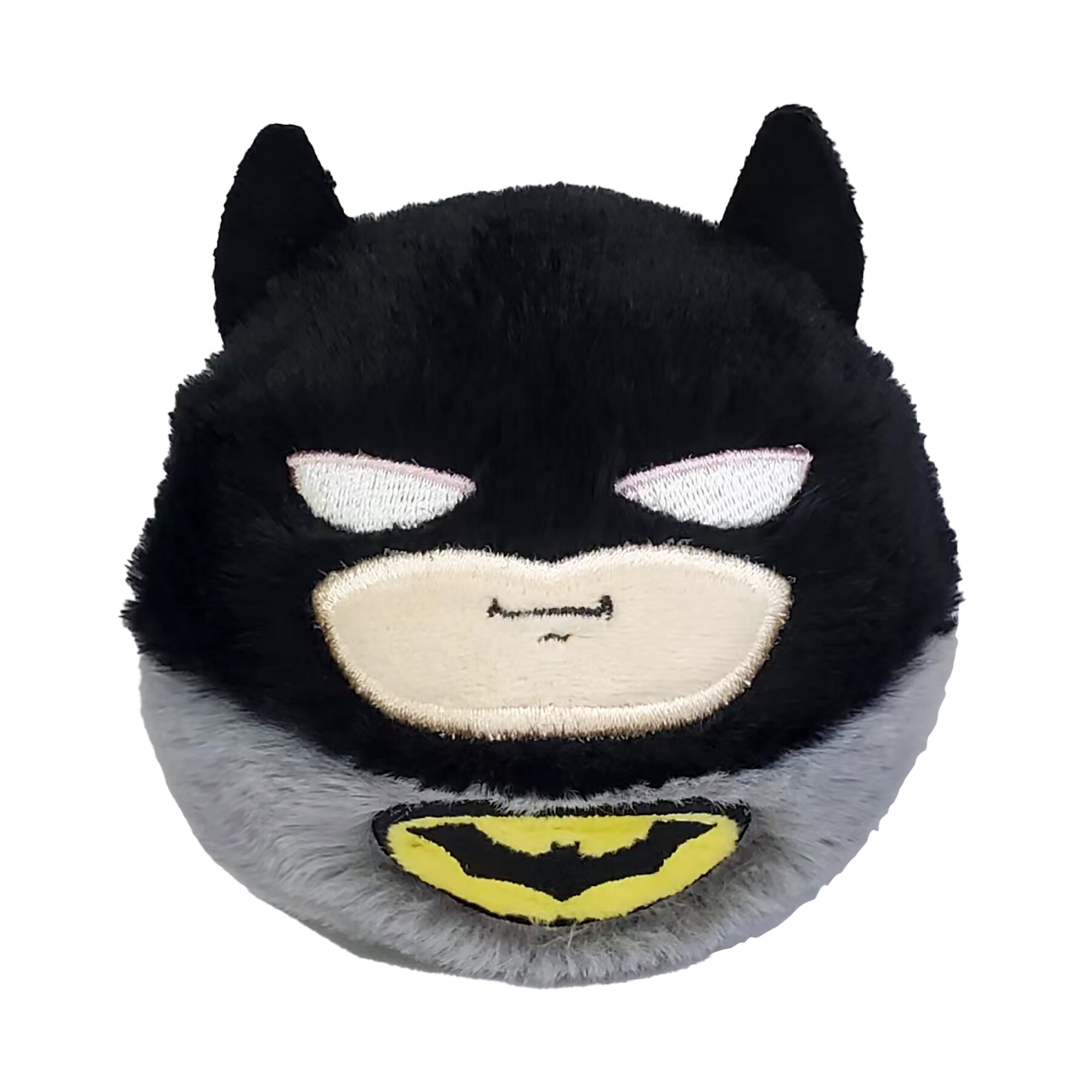 Ty beanie bouncers - batman, i supereroi rimbalzanti tutti da collezionare, t83050 - BATMAN, TY