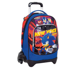 Trolley jack-3wd sonic prime  new yoke city - SEVEN, Sonic