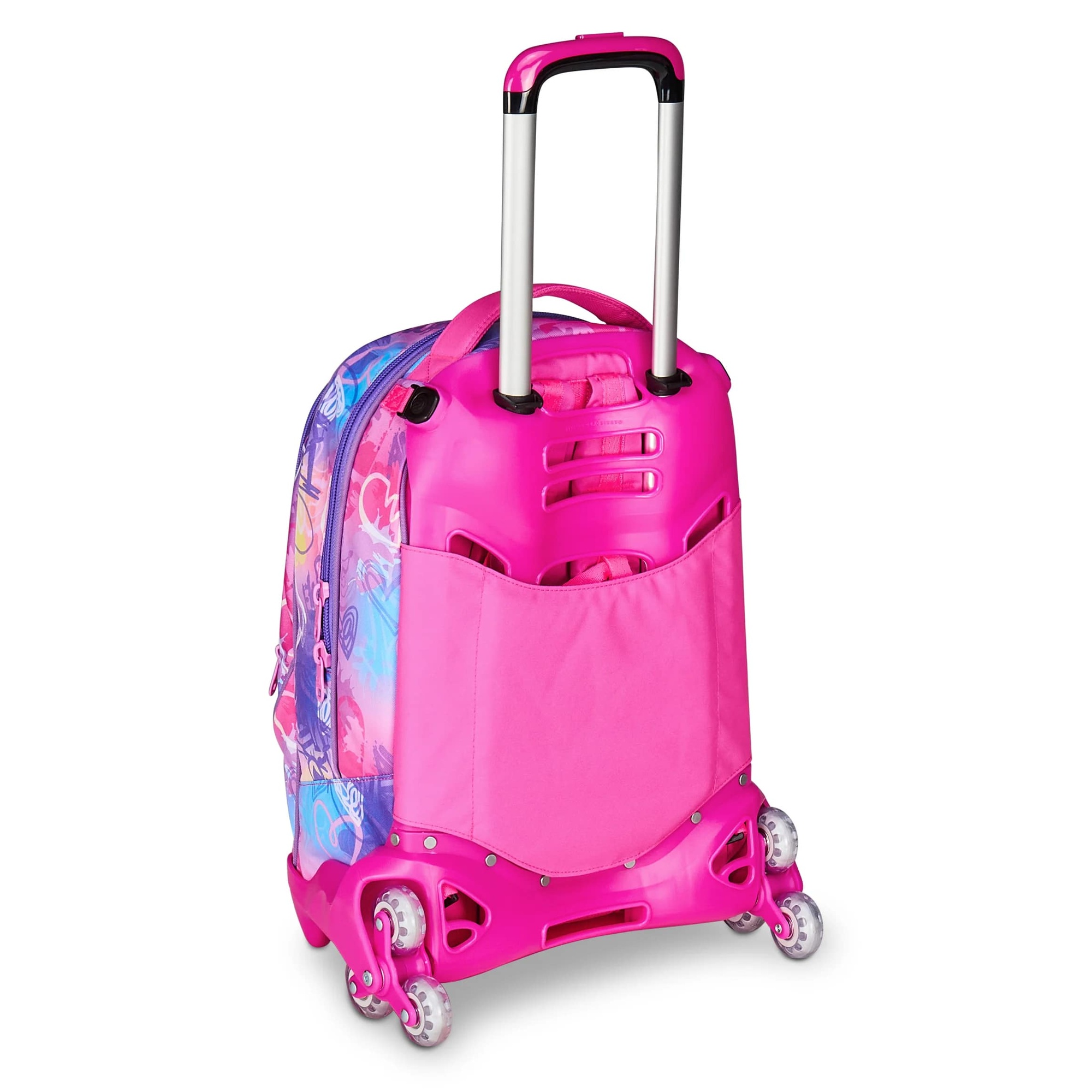Trolley jack-3wd+ sj gang tinypatch girl - SEVEN