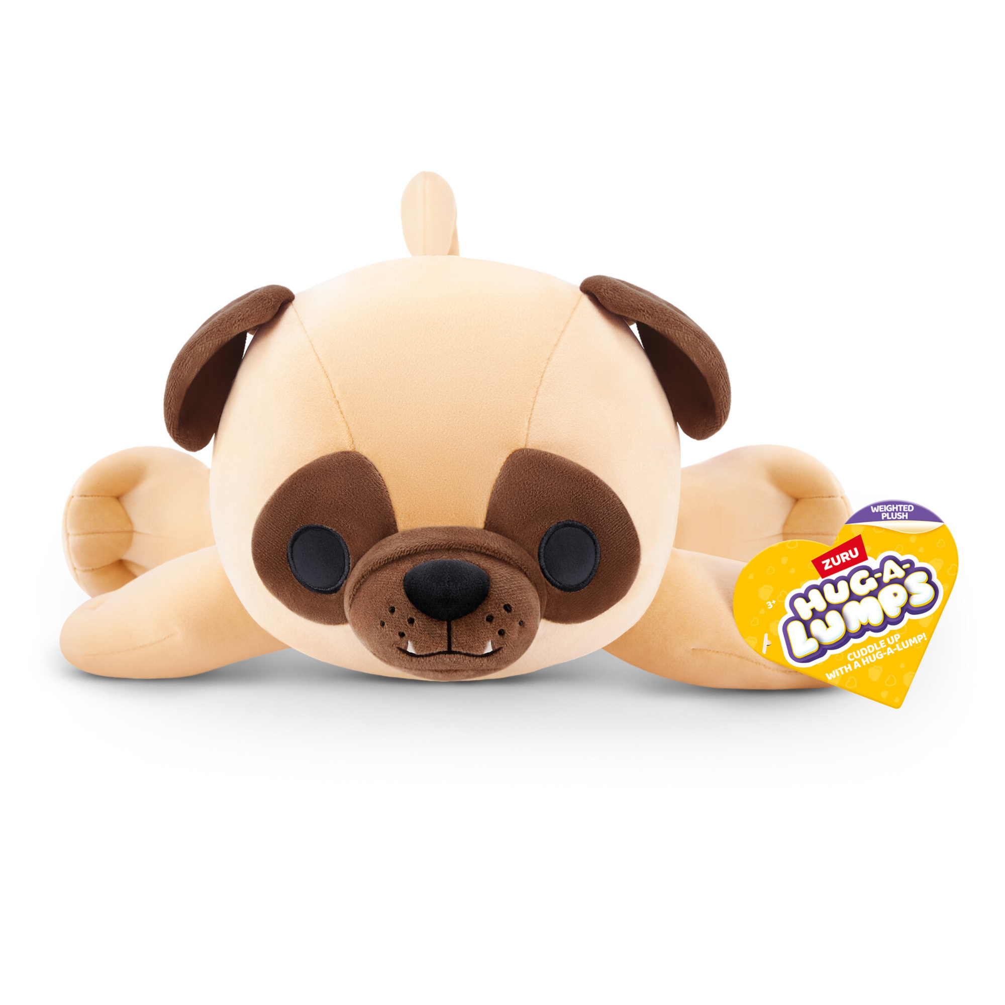 Huge a lumps med s1 pdq: gioco sorpresa - assortito - DB LINE