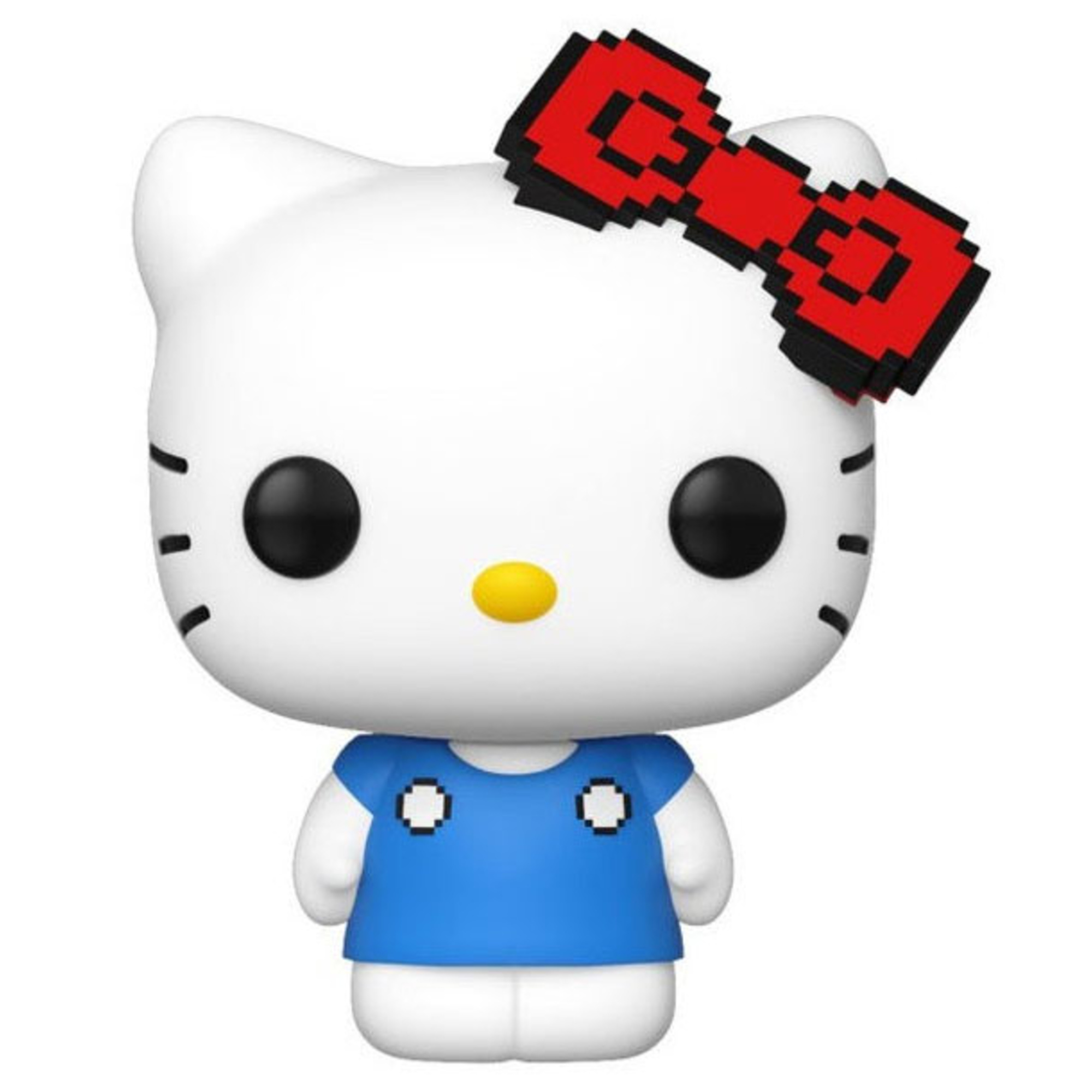 Funko pop -  hello kitty - versione classica -  28 - Hello Kitty