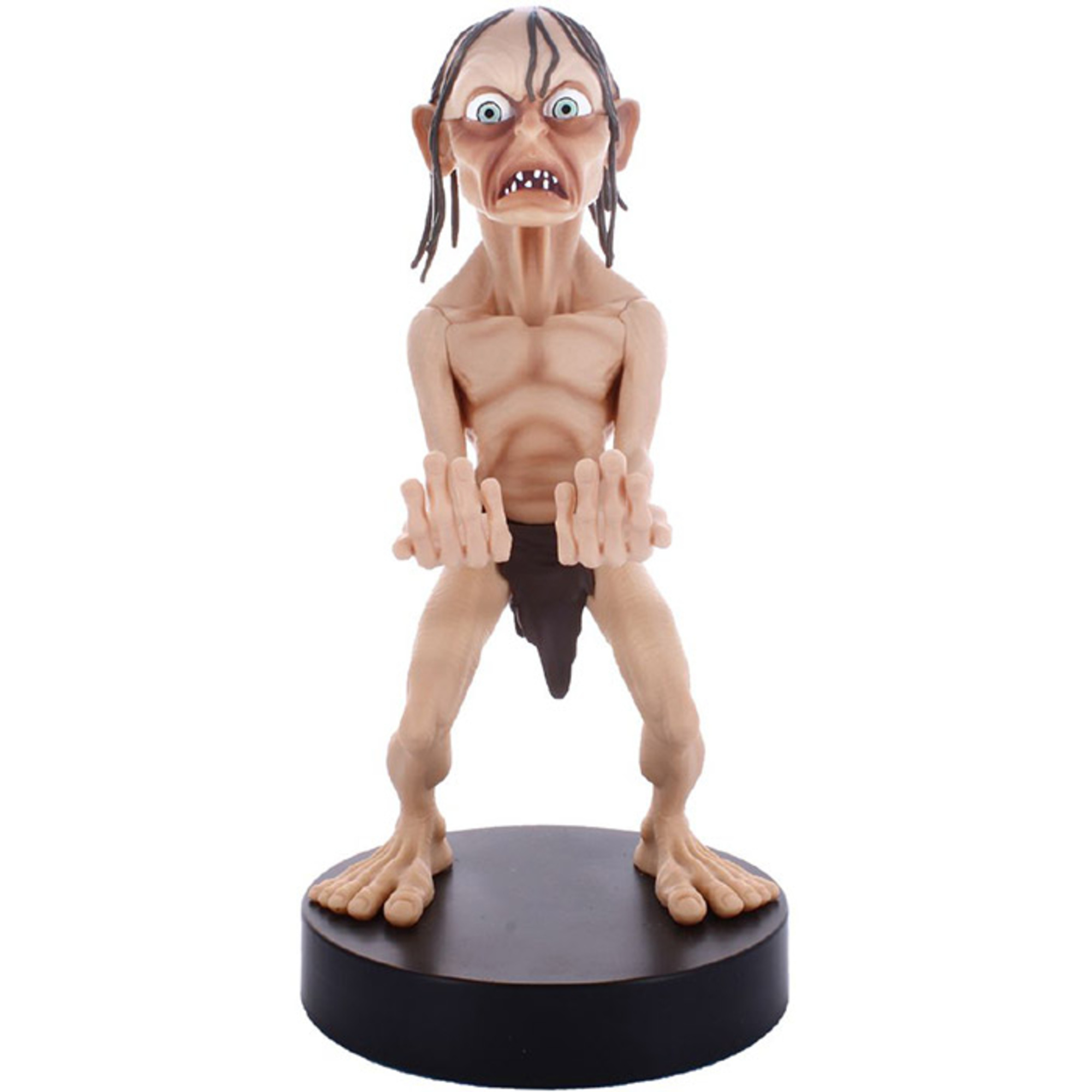 Cable guys – porta controller playstation & smartphone –  il signore degli anelli gollum - SIGNORE DEGLI ANELLI
