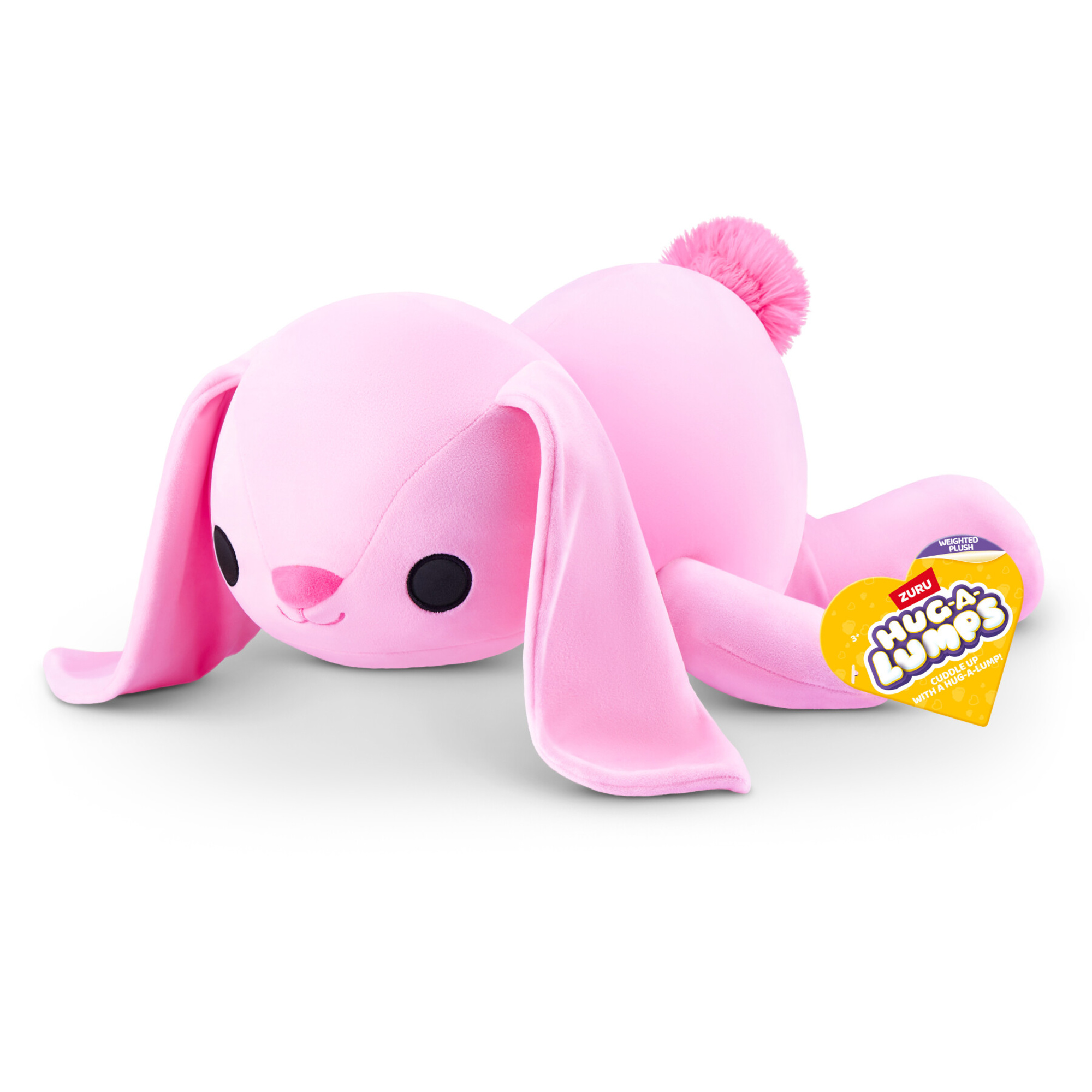 Huge a lumps med s1 pdq: gioco sorpresa - assortito - DB LINE