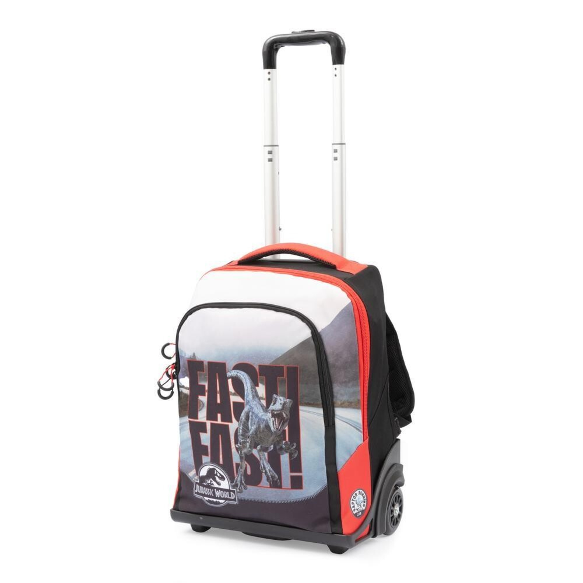 Trolley 2r 25 - jurassic world - Jurassic World