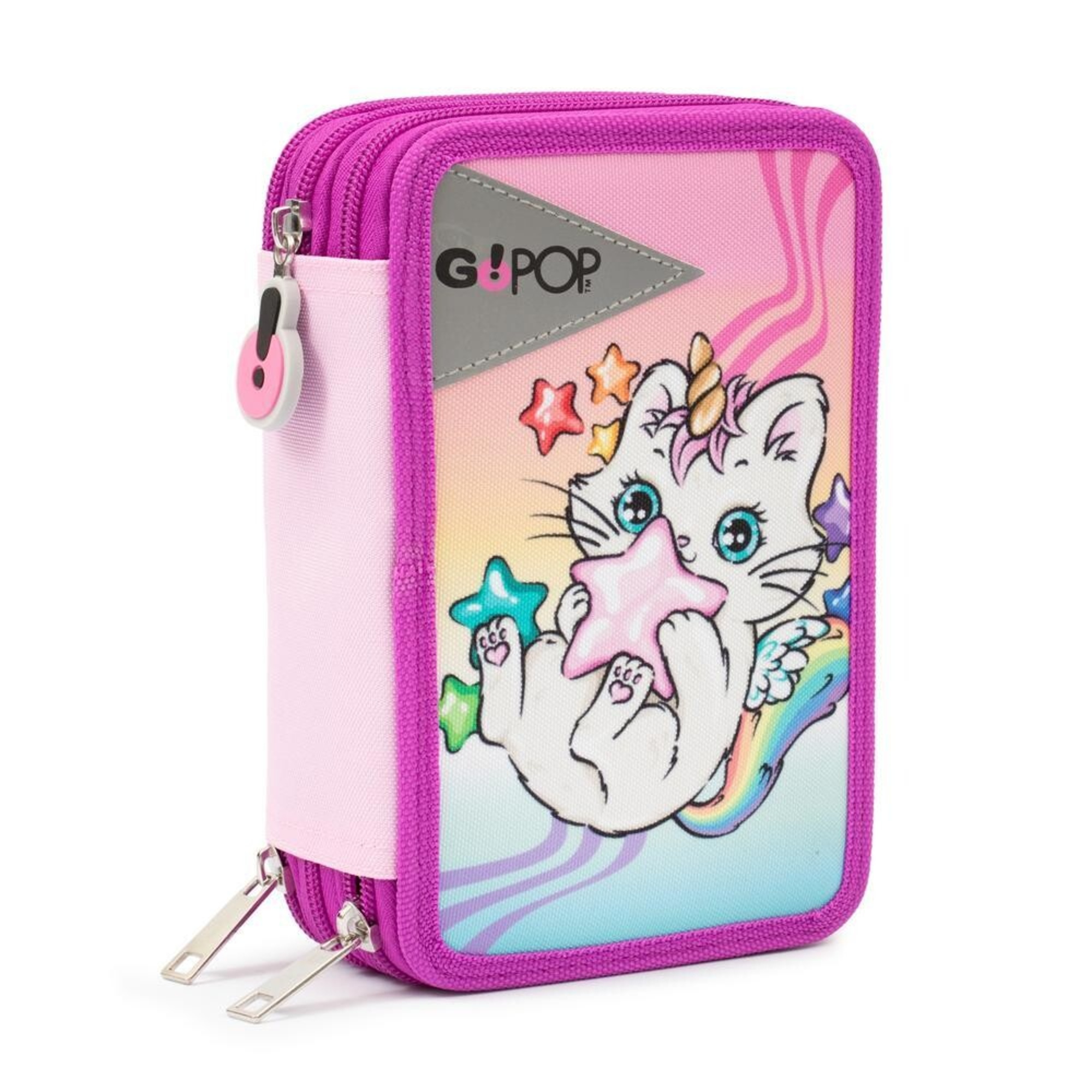 Astuccio triplo gopop25 –  meowcorn - GO POP