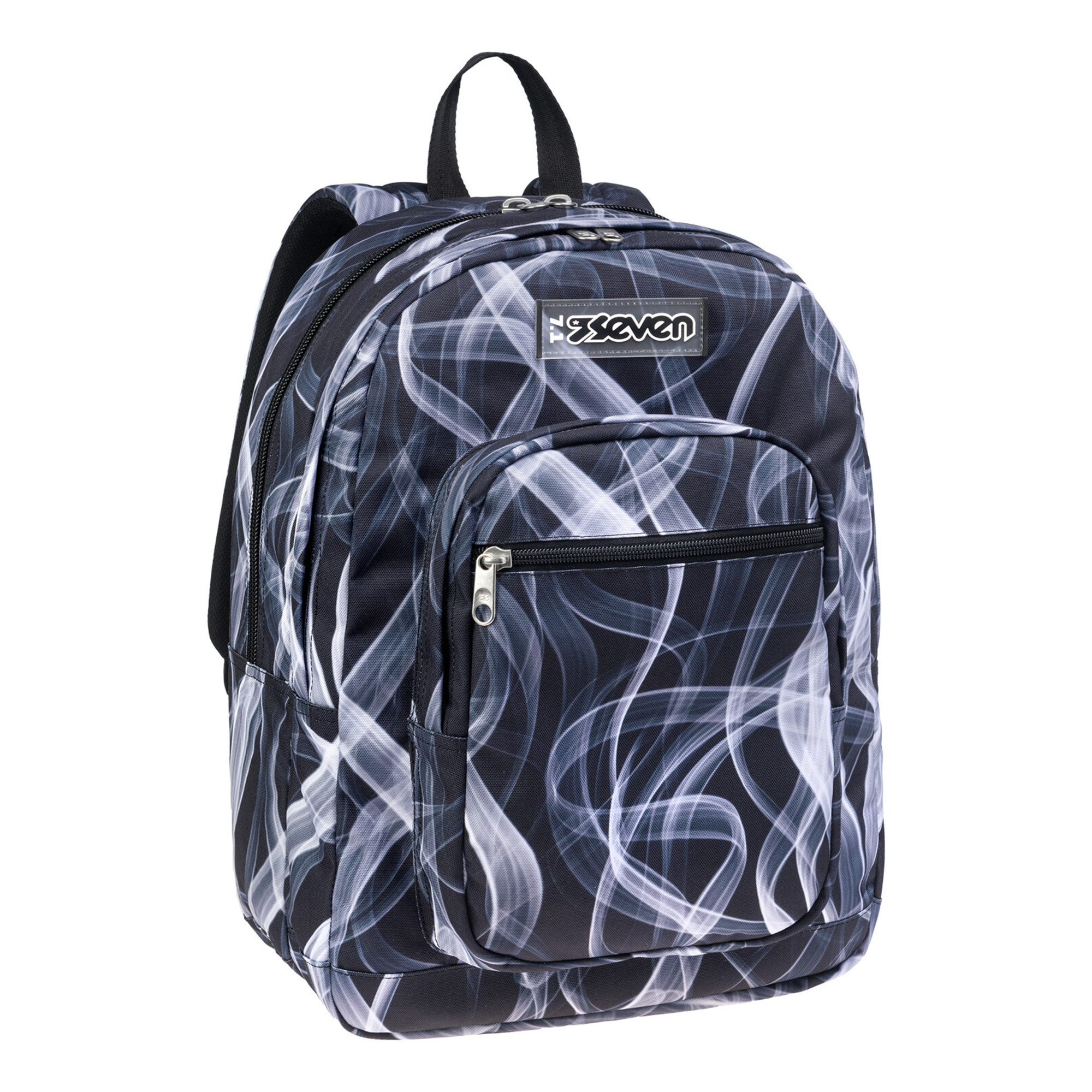 Zaino freethink seven-  34l con schienale ergosystem e tasca porta pc - SEVEN