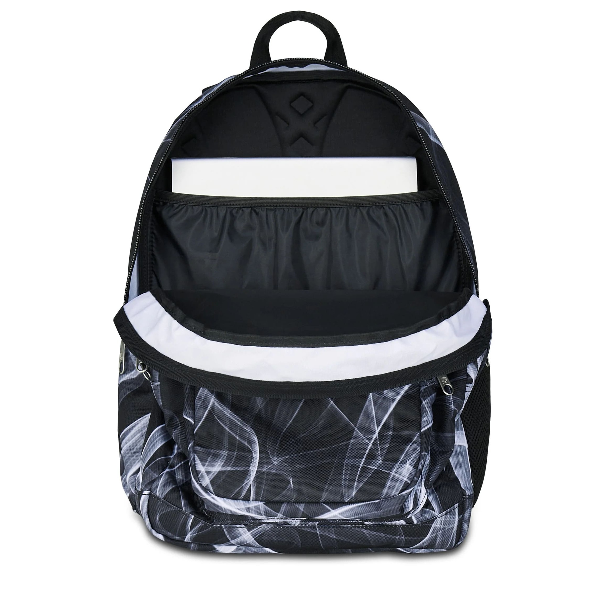 Zaino freethink seven-  34l con schienale ergosystem e tasca porta pc - SEVEN