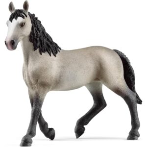 Giumenta cheval de selle francais - schleich - Schleich
