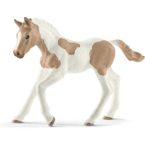 Puledro paint horse (13886p) - schleich - Schleich