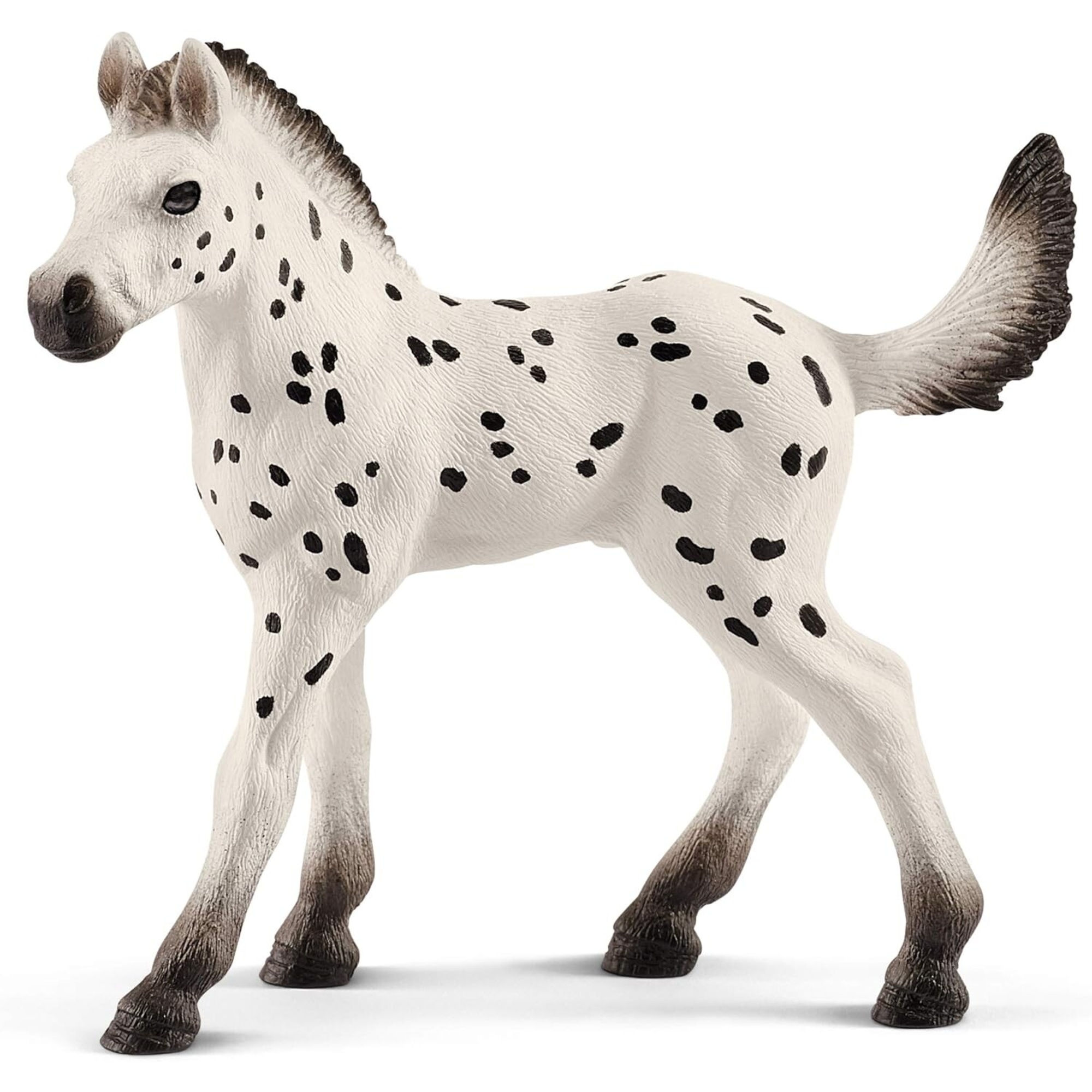 Puledro knapstrupper - schleich - Schleich