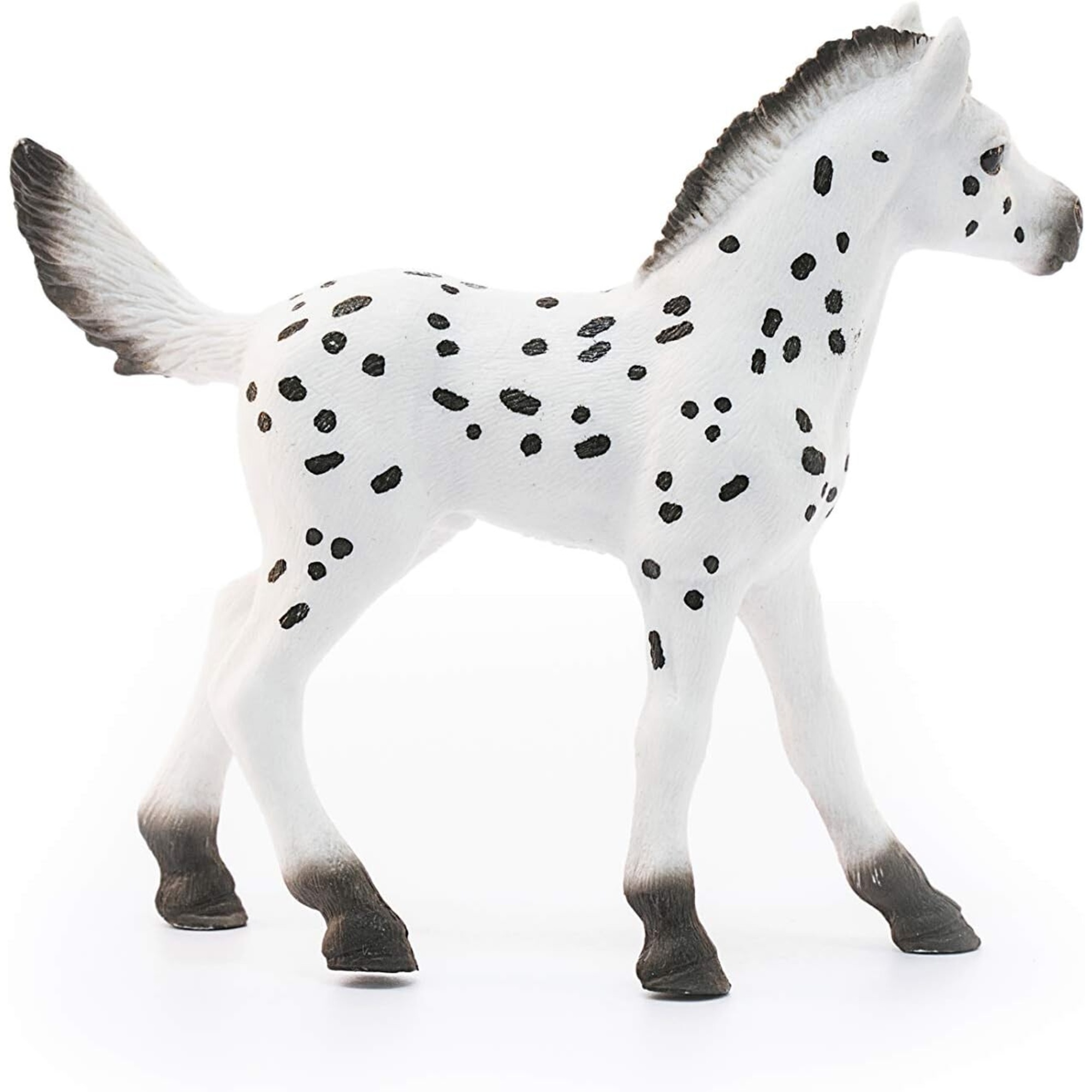 Puledro knapstrupper - schleich - Schleich