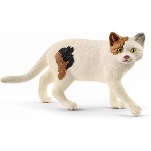 Gatto americano a pelo corto - schleich - Schleich