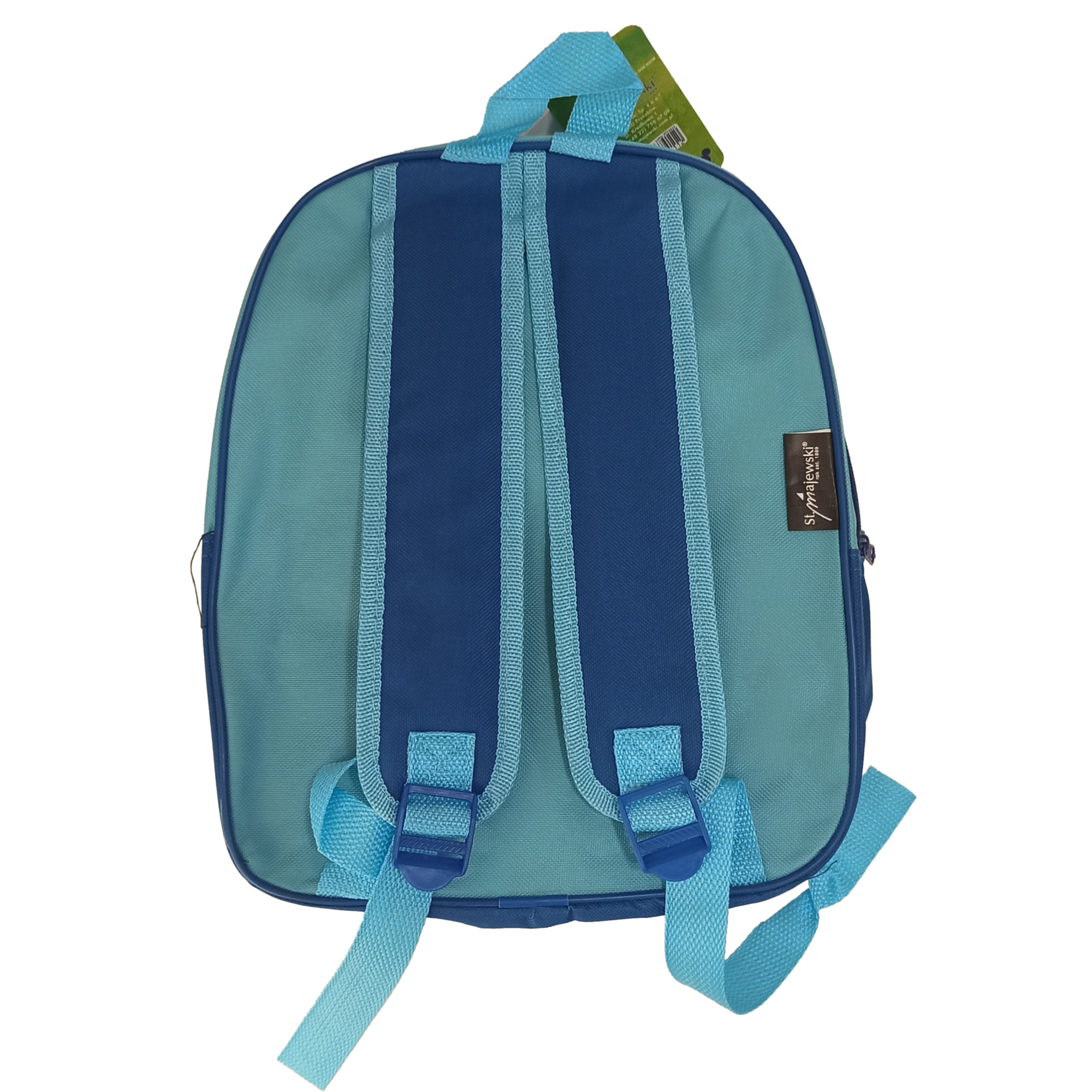 Zainetto disney stitch 32 cm 3d – per asilo e tempo libero - Disney Stitch