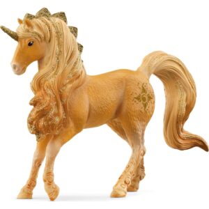 Stallone di unicorno apollo - schleich - Schleich