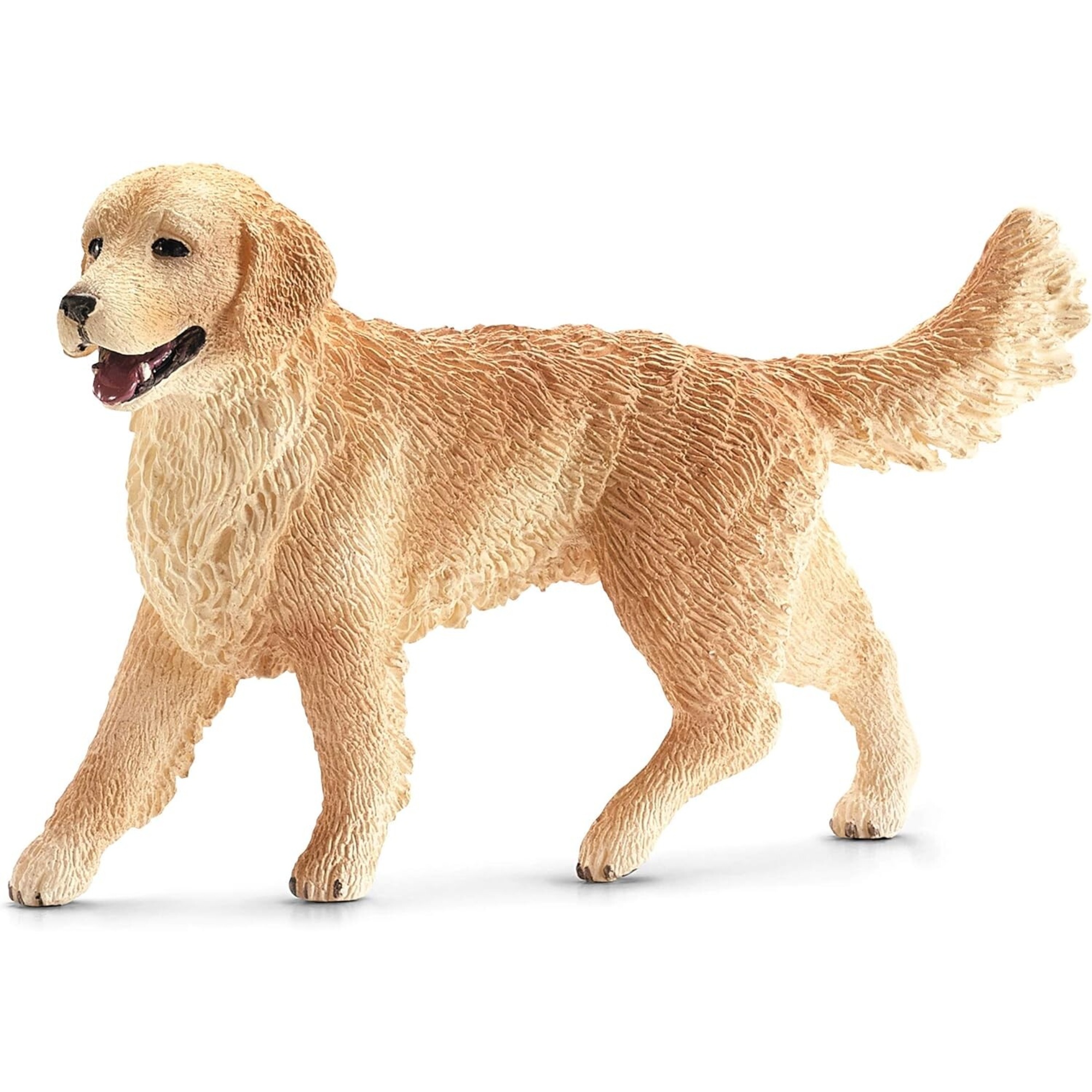 Golden retriever, femmina - schleich - Schleich