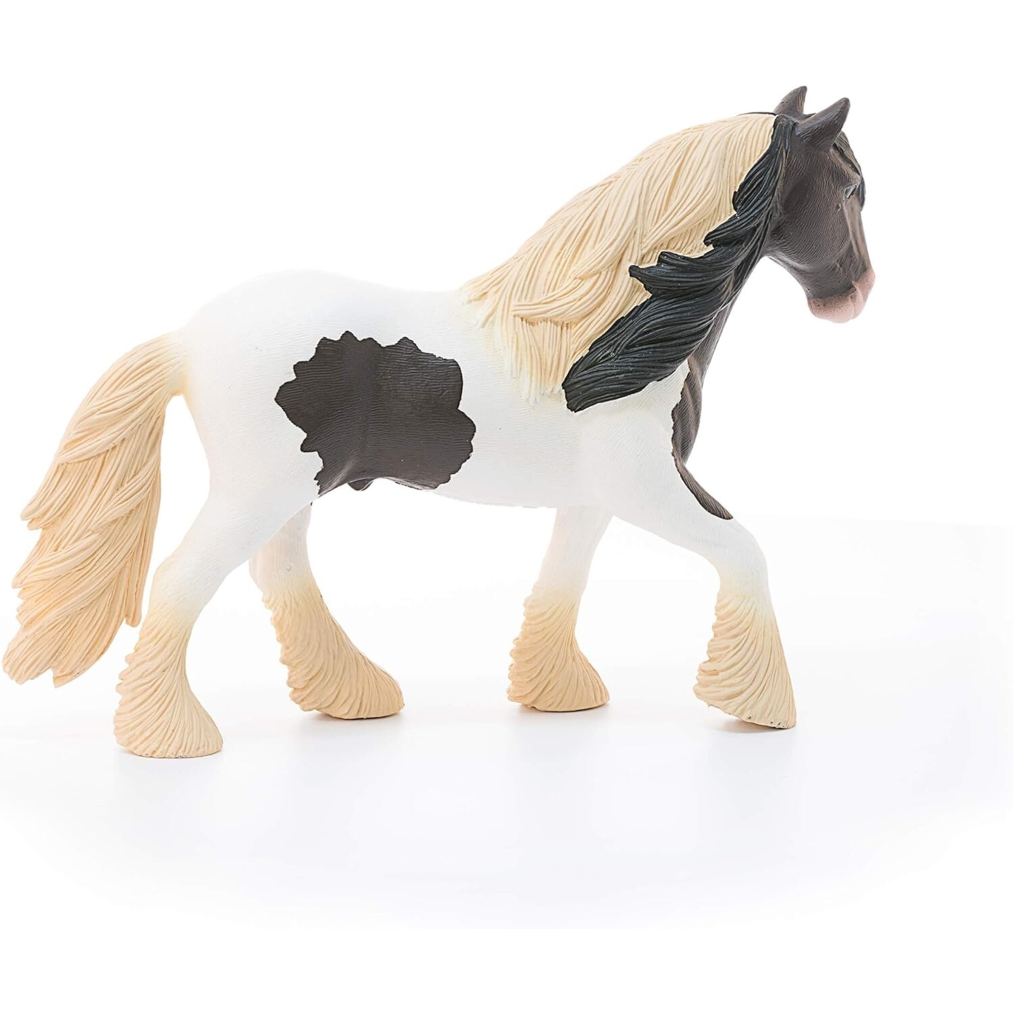Stallone armeggiatore - schelich - Schleich