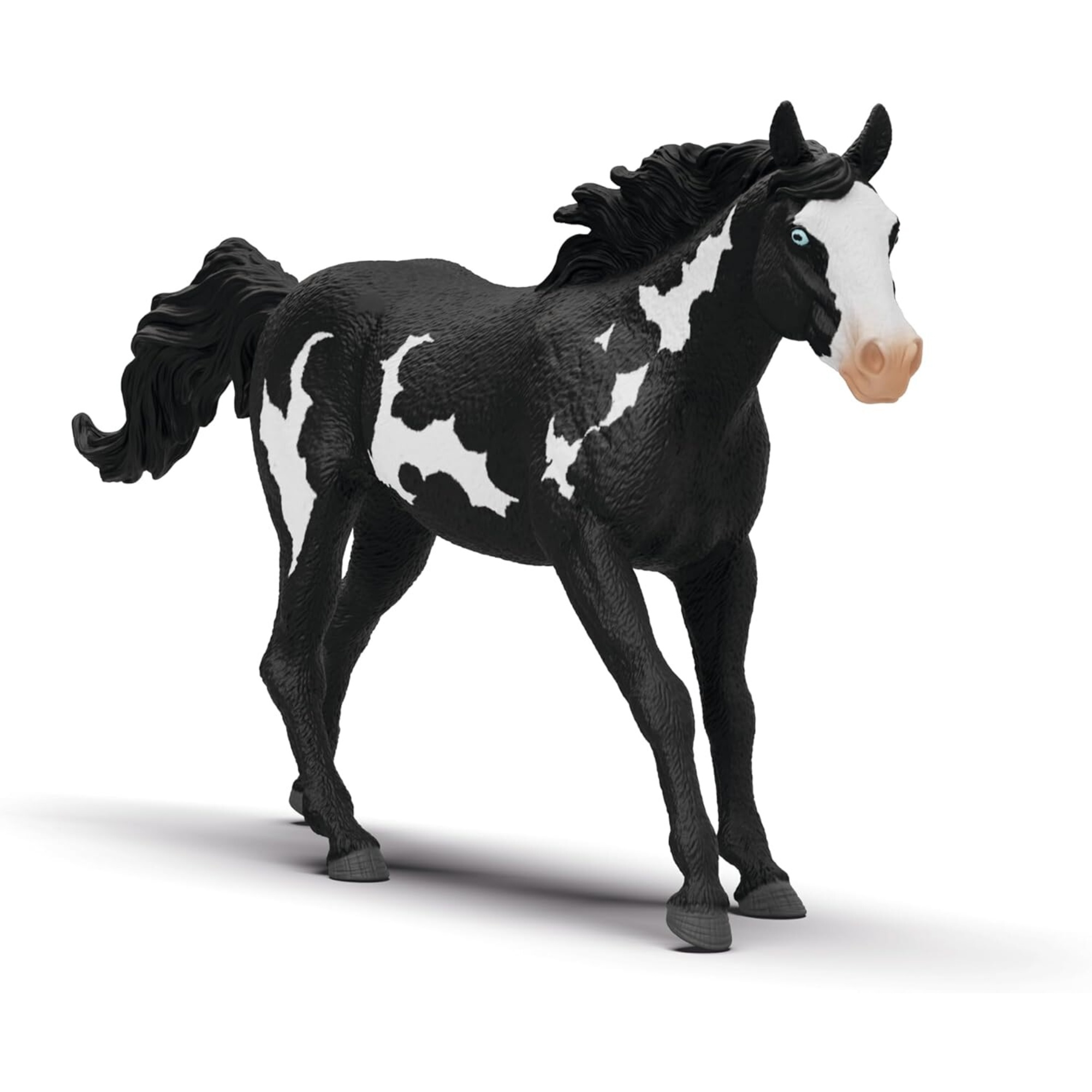 Castrone paint horse - schleich - Schleich