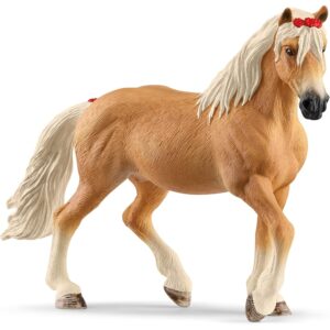 Giumenta avelignese - schleich - Schleich