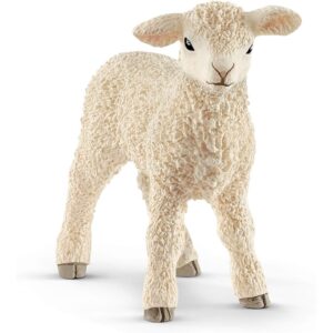 Agnello - schleich - Schleich