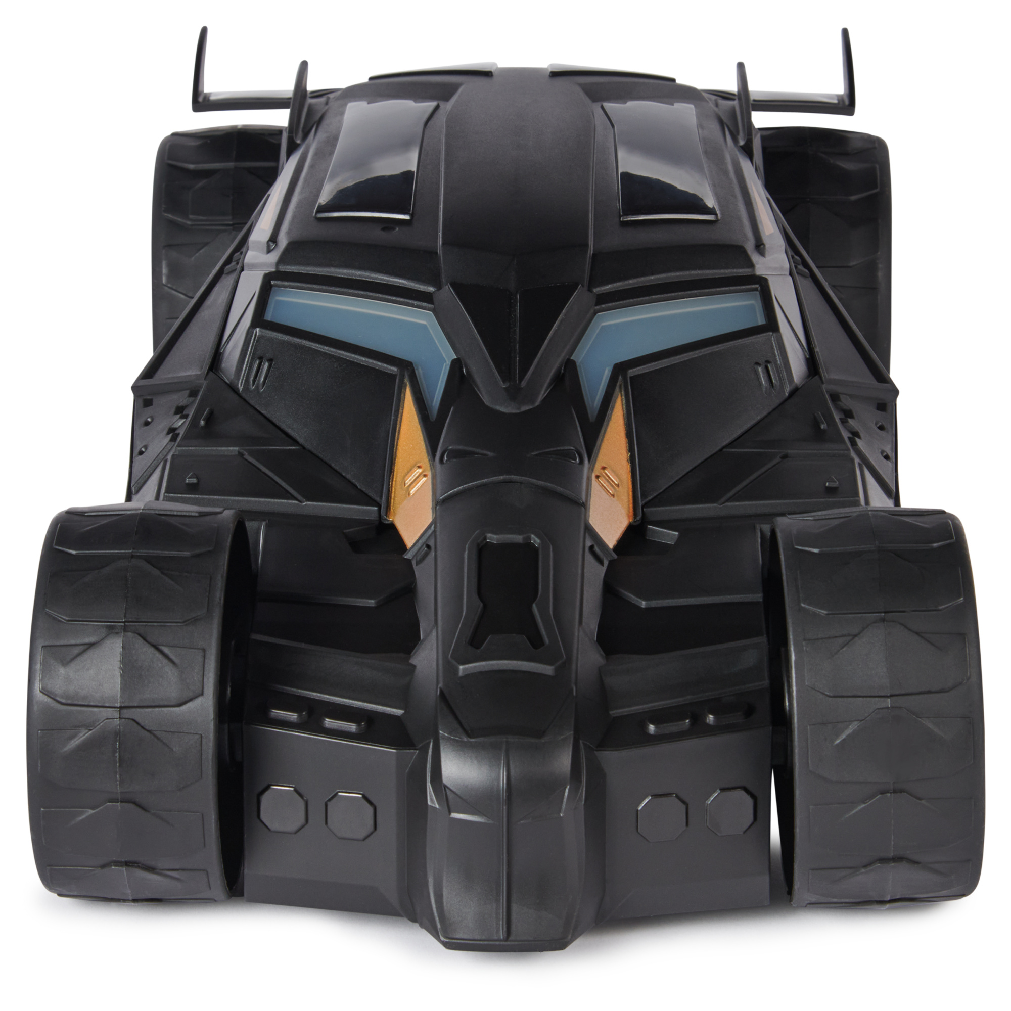 Dc comics, set batman e batmobile - BATMAN