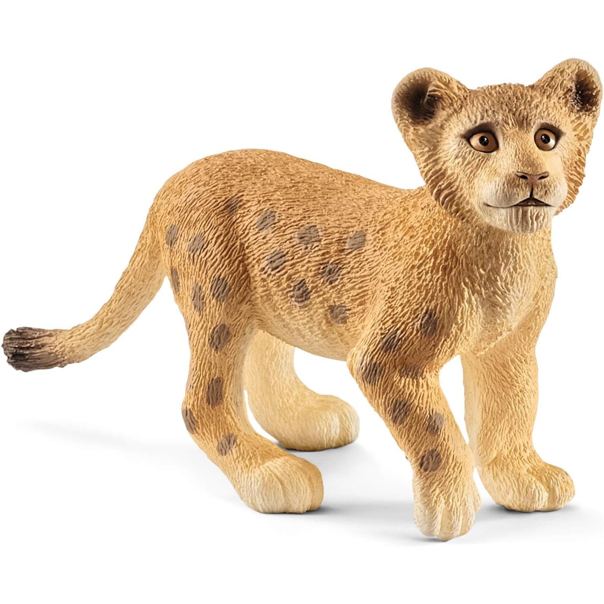 Cucciolo di leone - schleich - Schleich