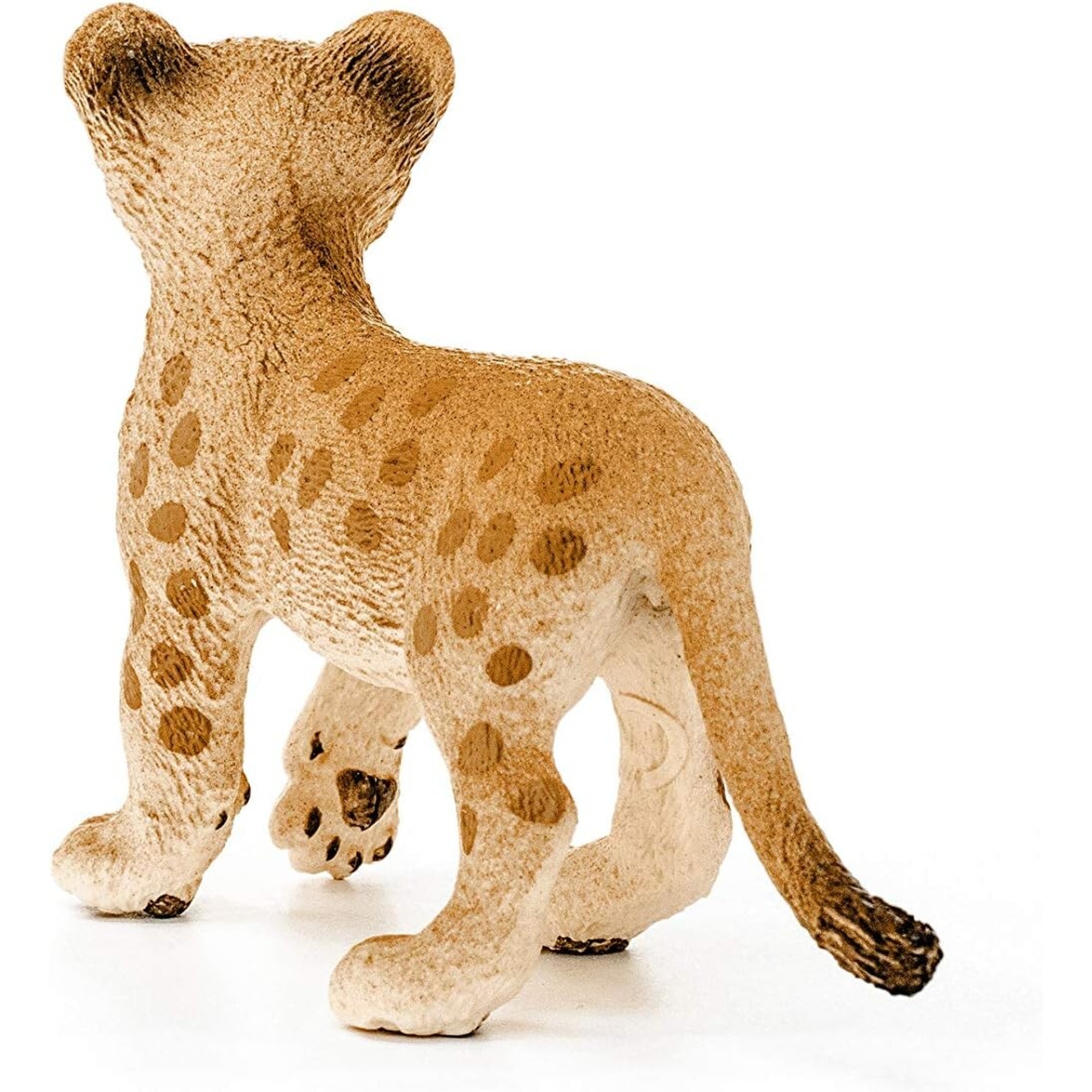 Cucciolo di leone - schleich - Schleich