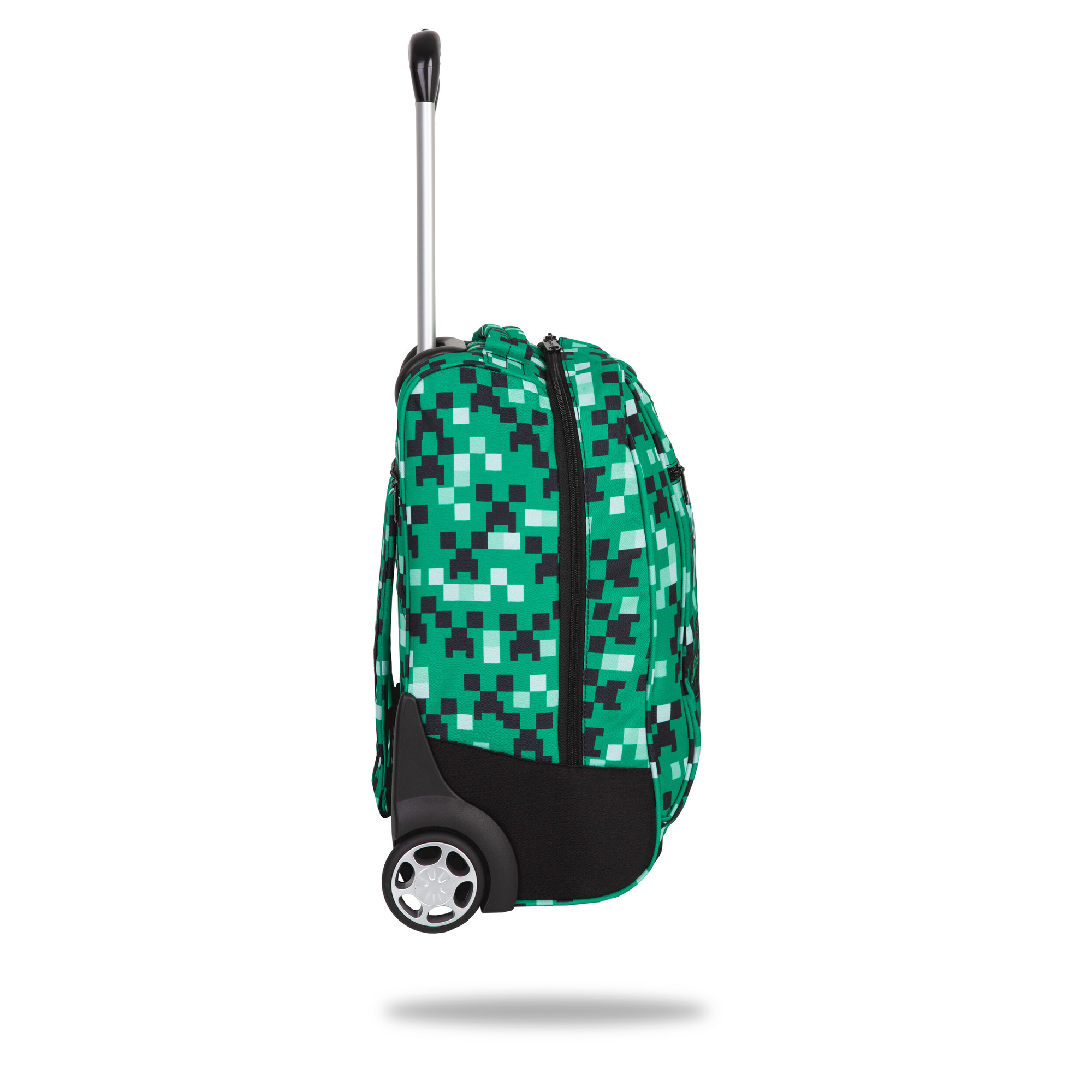 Trolley coolpack boy  voyager gamers only in materiale waterproof - Coolpack