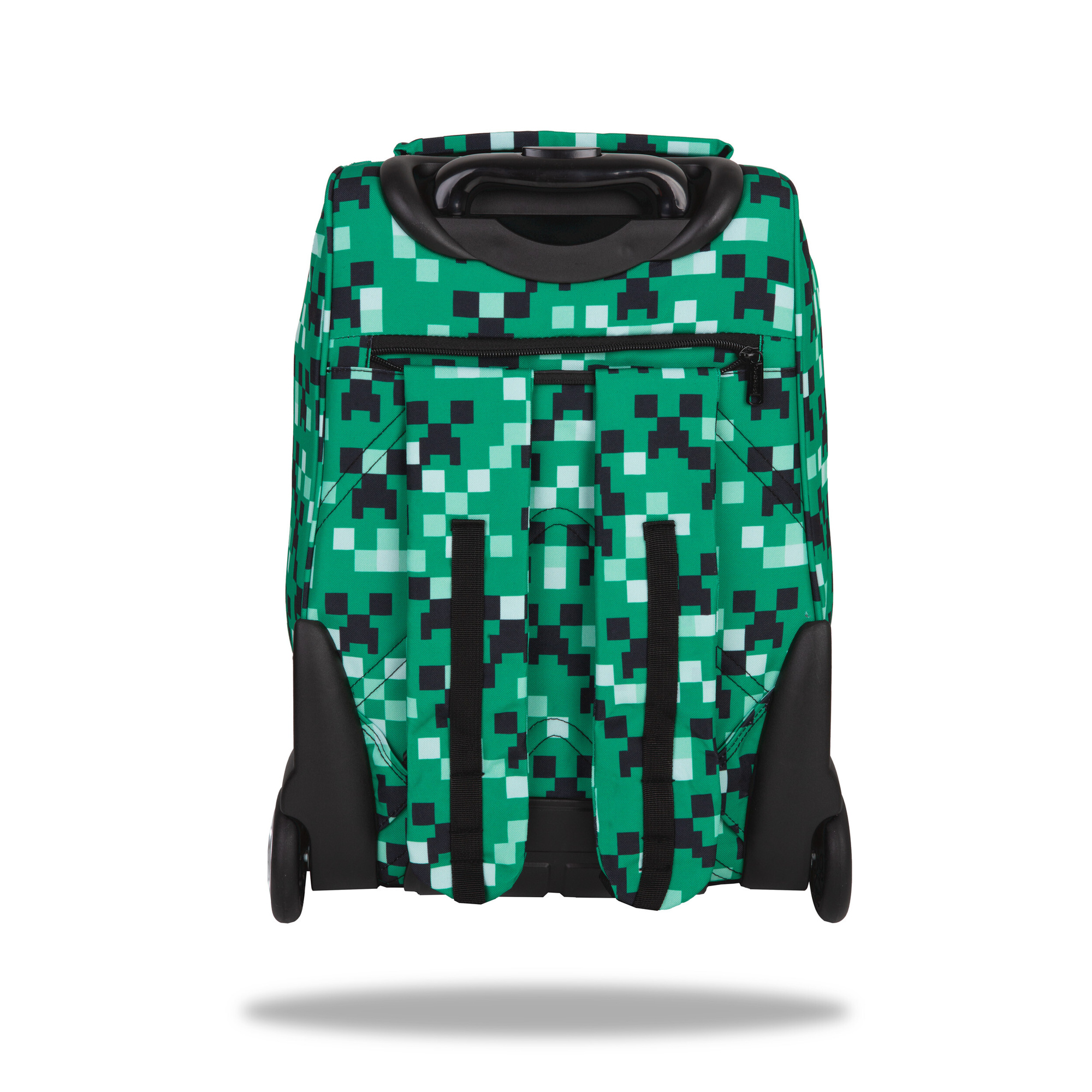 Trolley coolpack boy  voyager gamers only in materiale waterproof - Coolpack