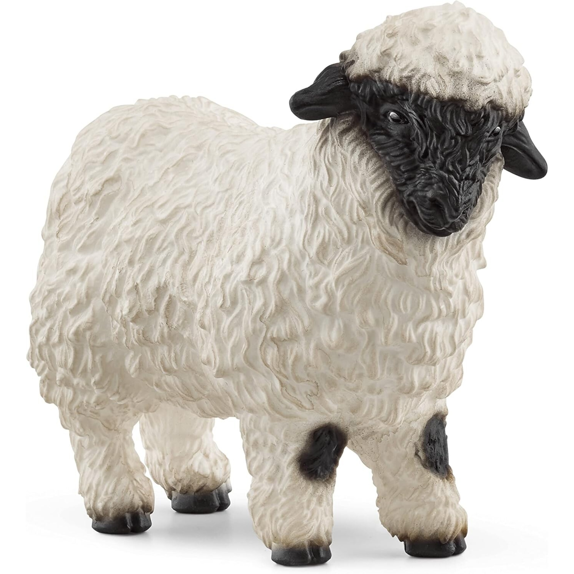 Naso nero del vallese - schleich - Schleich